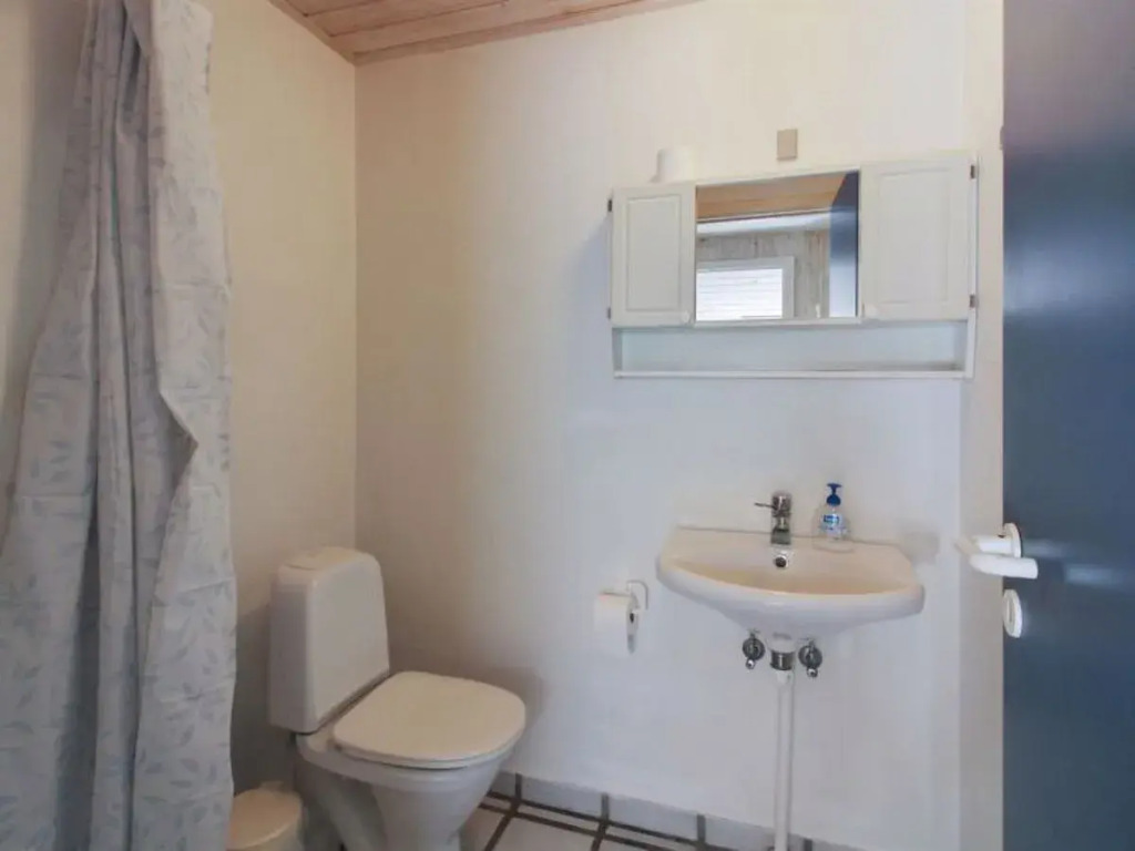 Holiday Home Almira - 1-2km from the sea by Interhome