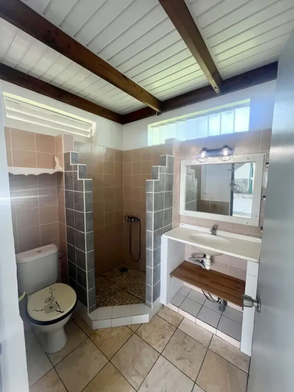 Mape Faaroa Bay Villa