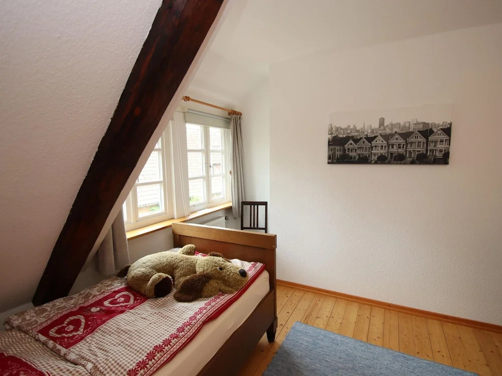 Ferienwohnung im Ferienhof, Dorfmark