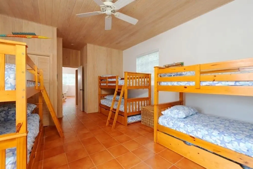 The Boat House 3 Bedroom Home