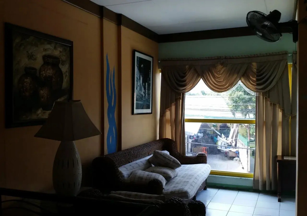 RM Guest House