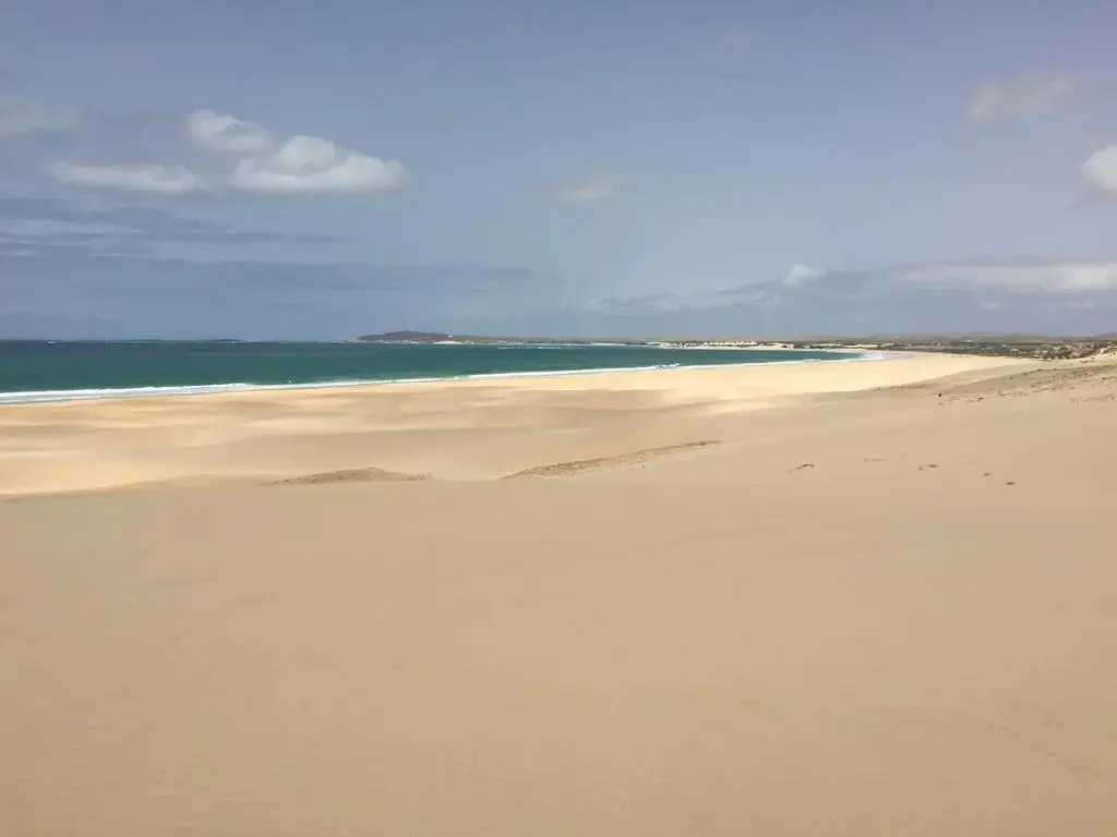Hotel Dunas Boavista