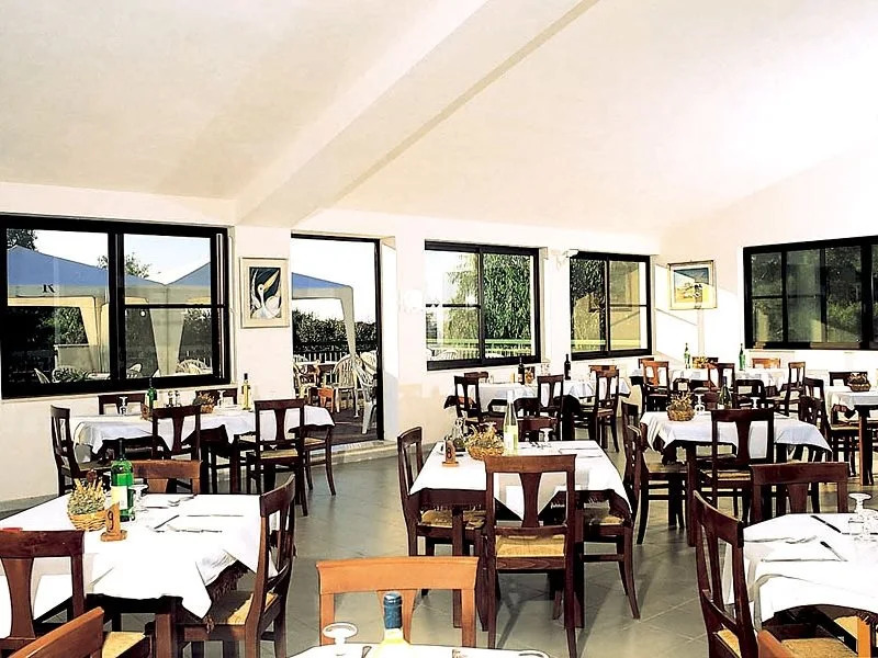 Villaggio La Giara