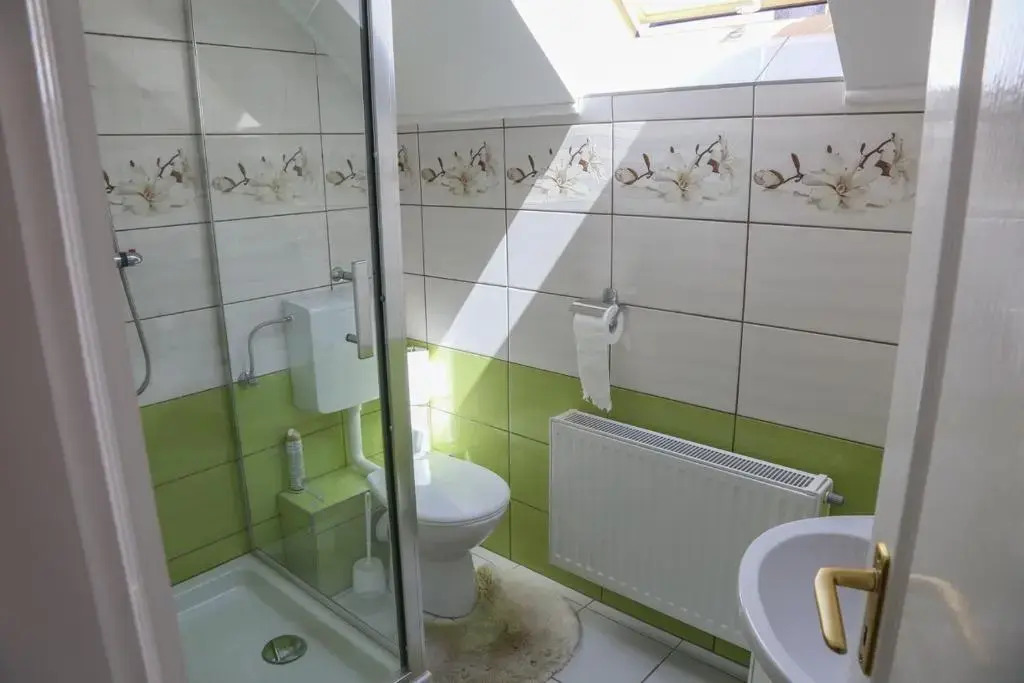 Molnár Apartment