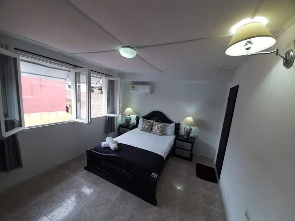 1g3-2 Apartment In The Old City Getsemani