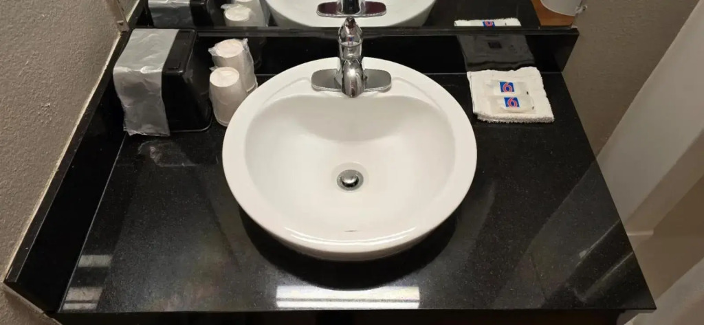 Motel 6-Slidell, LA - New Orleans