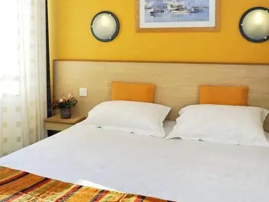 Hotel Central