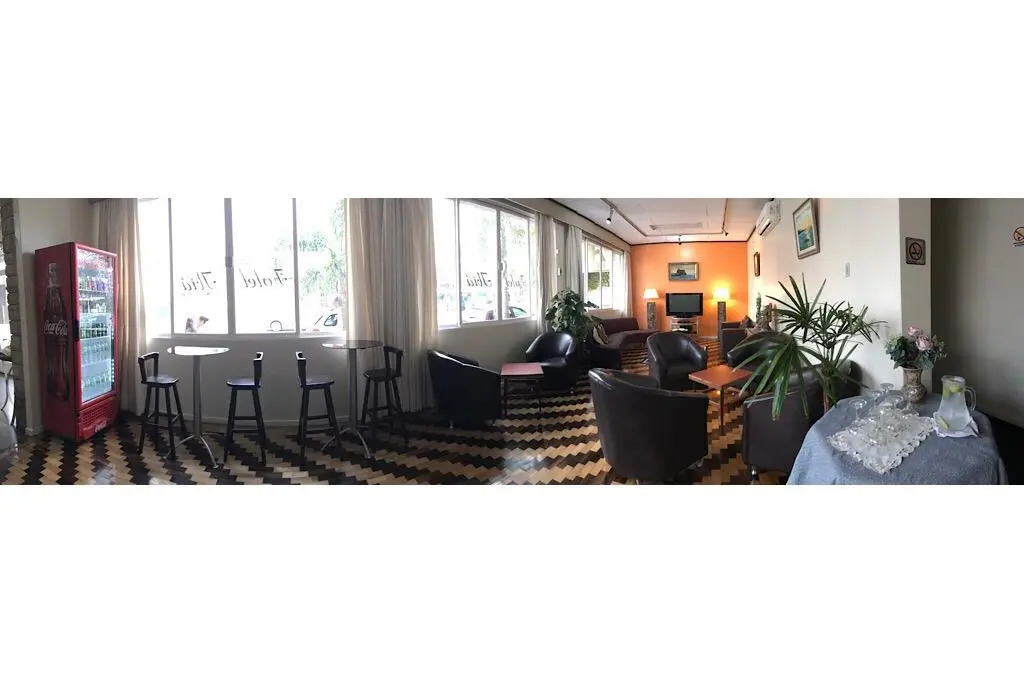 Hotel Ibiá