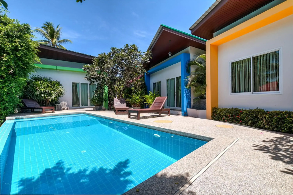 Siyada Villa