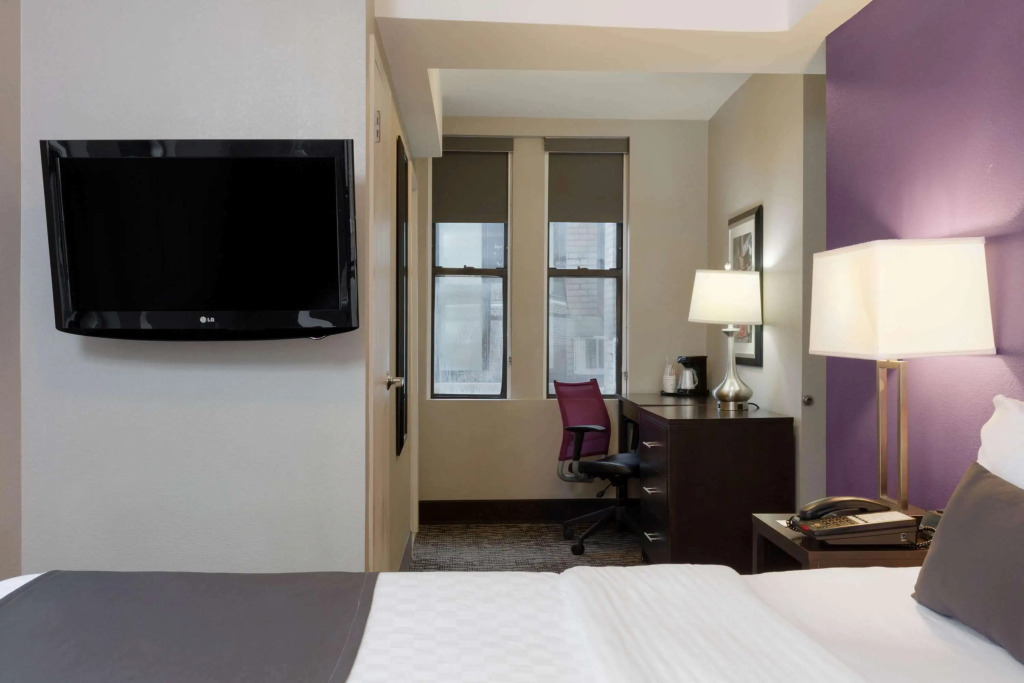 La Quinta by Wyndham New York City Central Park