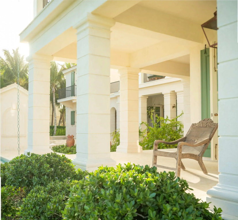 Magnificent 8BR Home w Caribbean Ocean Views