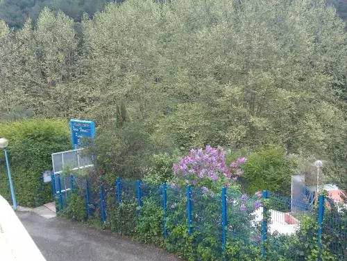Le Therminus chambres d hôtes
