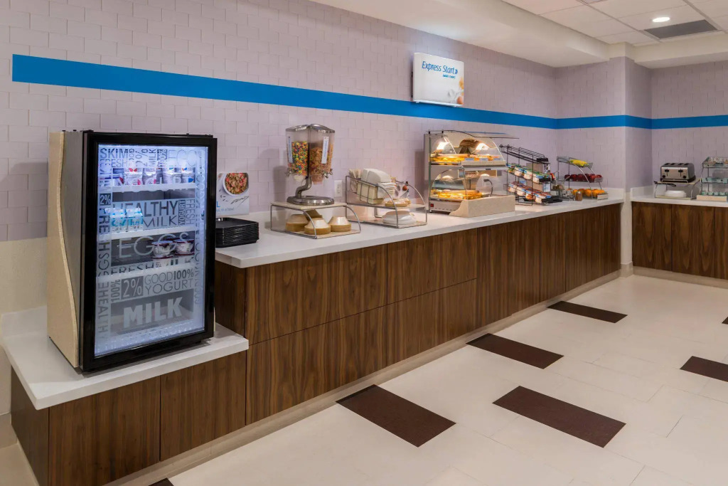 Holiday Inn Express Fort Worth West by IHG