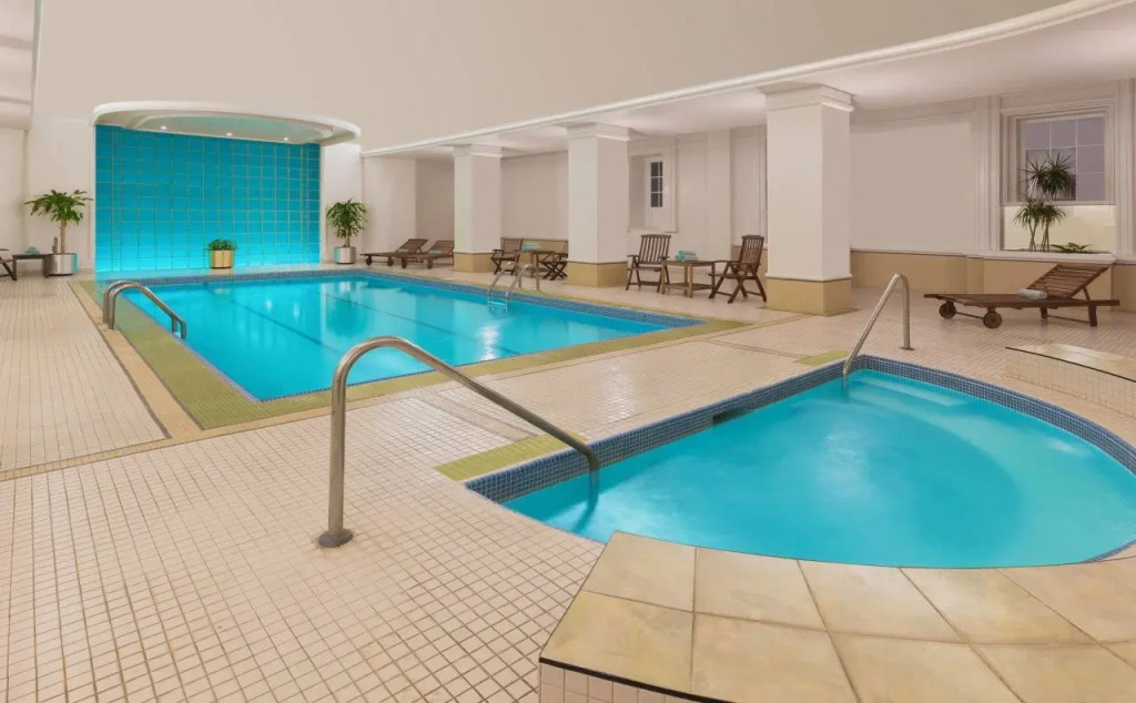 The Westin Nova Scotian