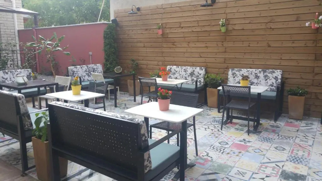 Z Inn Ioannina