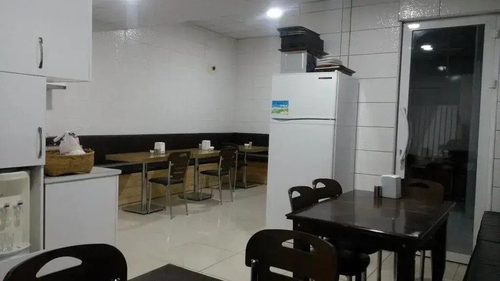 Ayyildizlar Hotel