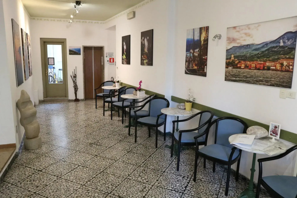 Hotel Modena old town