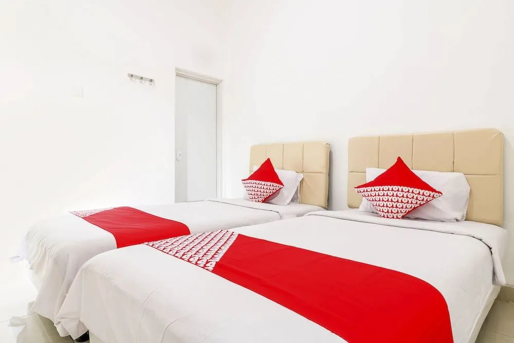 OYO 1438 Murai Guest House
