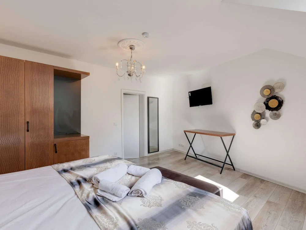 Oberhausen Urban Retreat