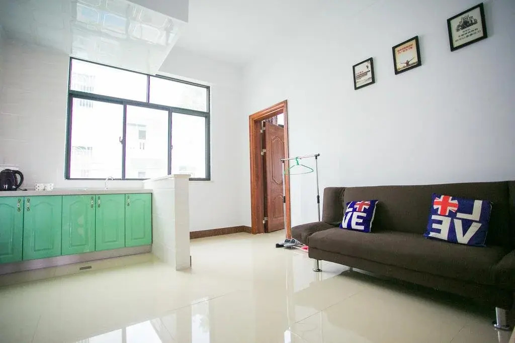 Sanya Suiyuan Hostel
