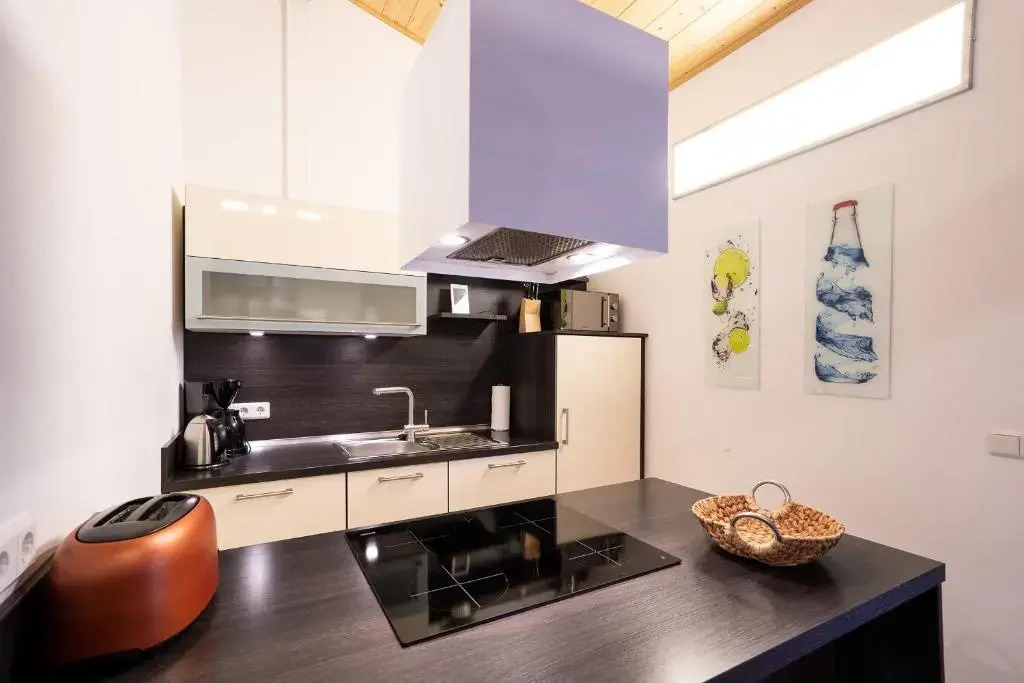 Chalet Ostsee A