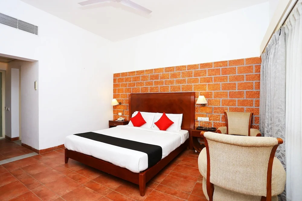 Super Townhouse Island Inn
