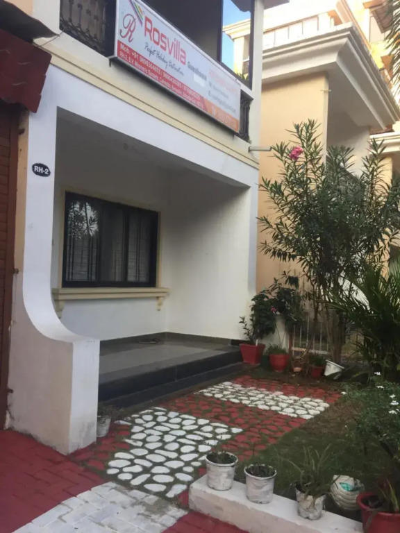 Rosvilla Guest House