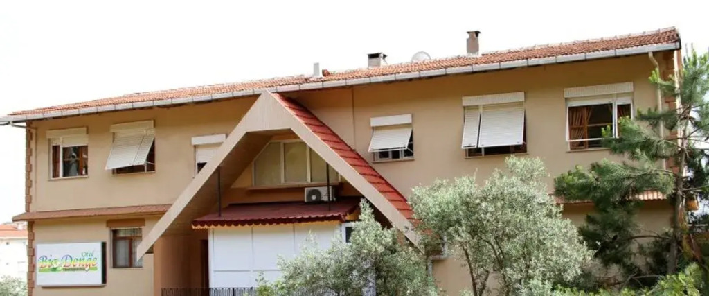 Biodenge Hotel