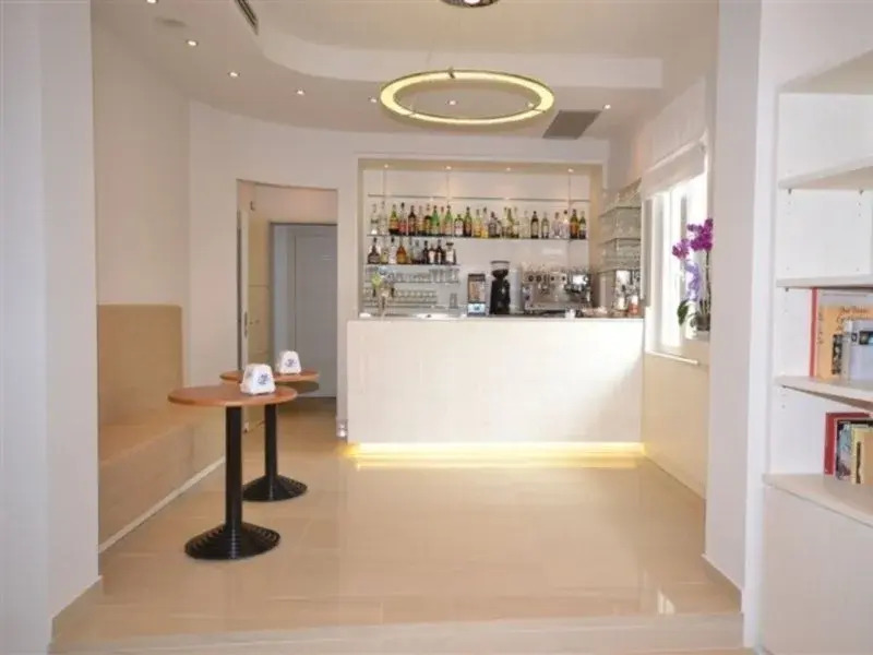Hotel Riviera
