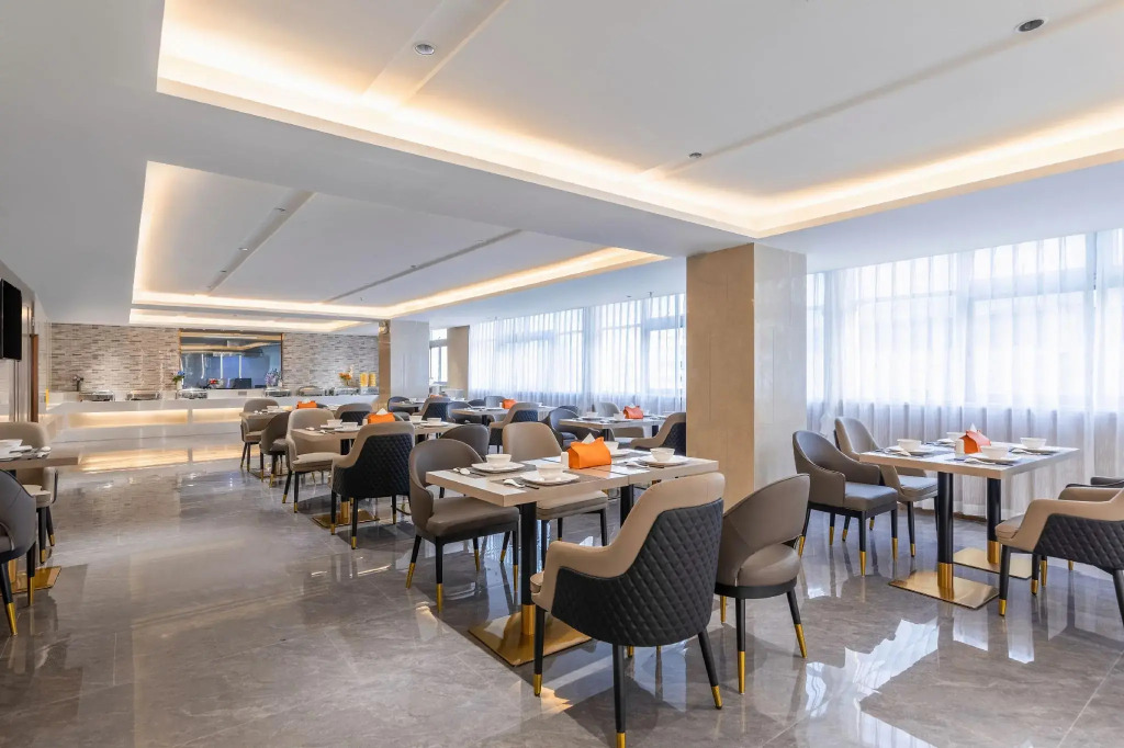 Lavande Hotel (Zhuhai Doumen Xinqing Kejiyuan)