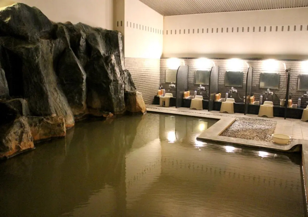 Biei Shirogane Onsen AONOBI YUYU