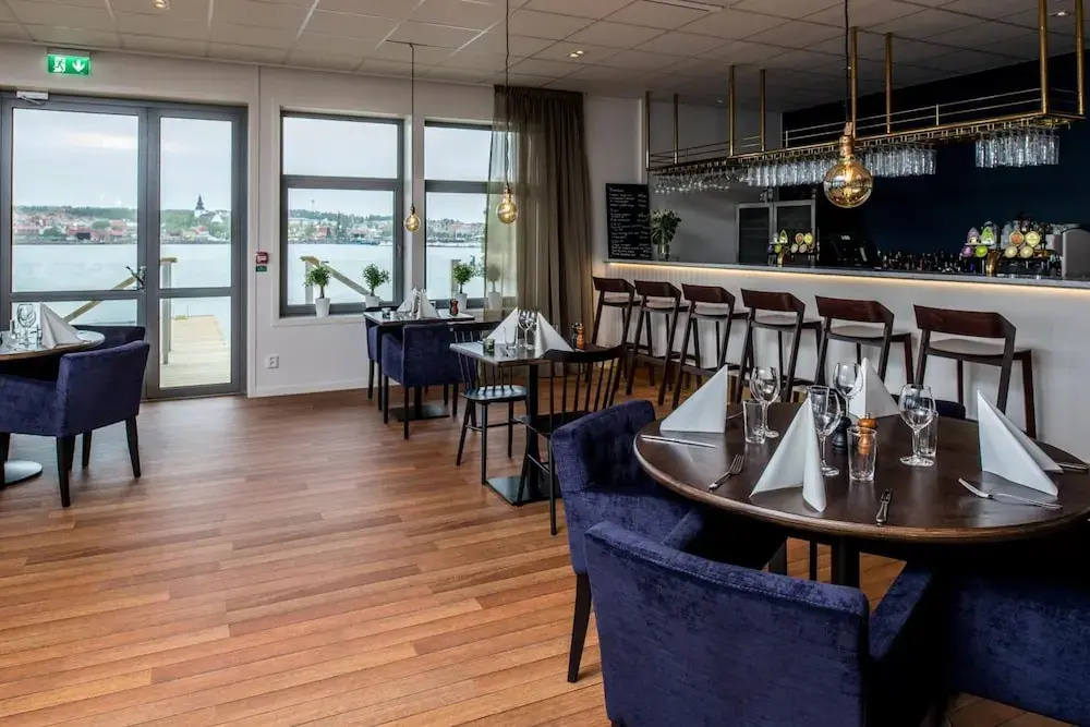Strandpiren Hotell