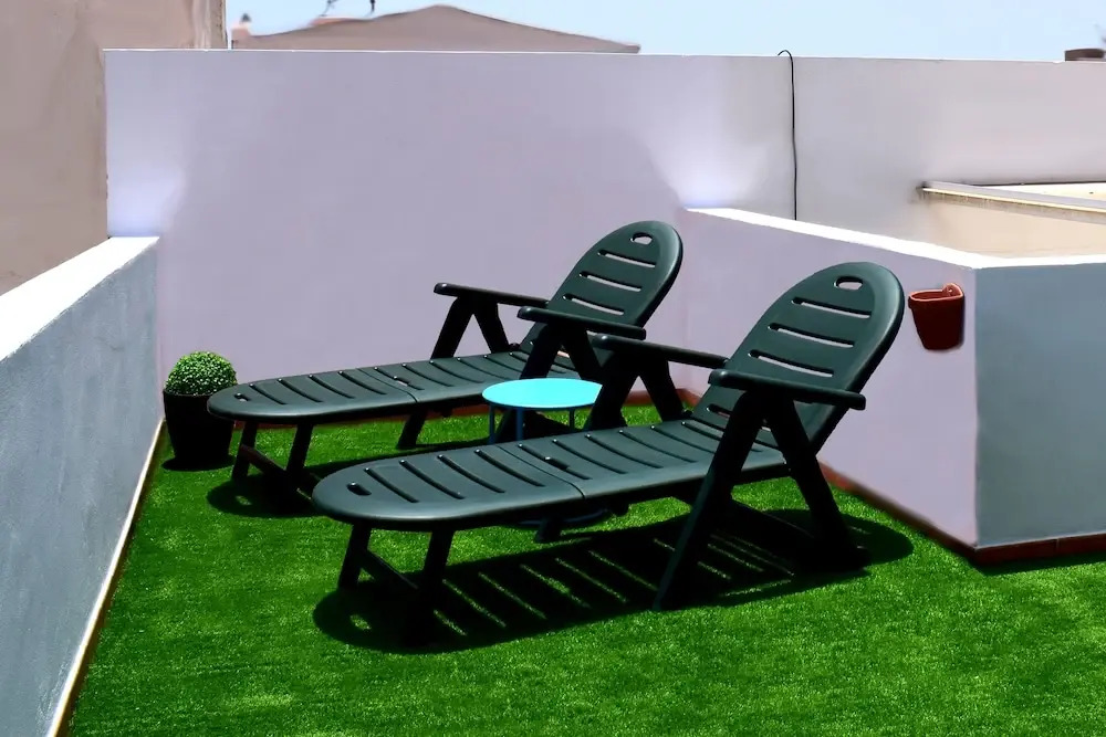 Tazartico apartment