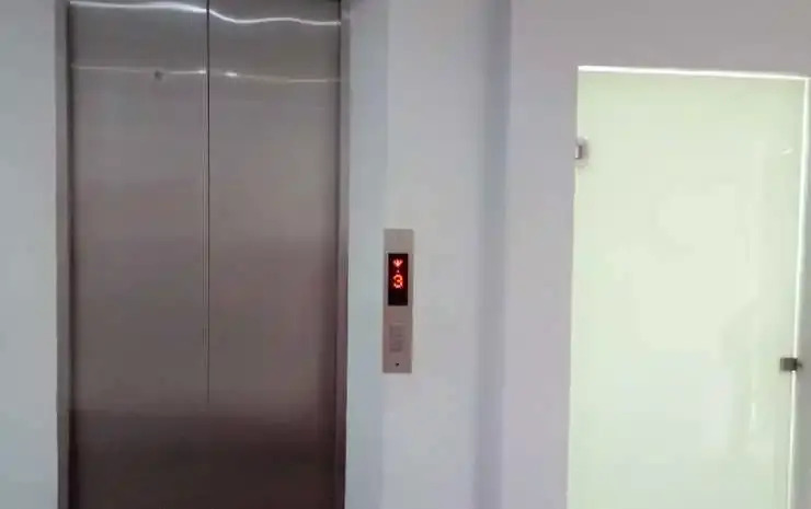Citismart Hotel BSD