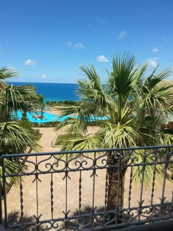 Rais Gerbi Appartamento Sea View Apartment