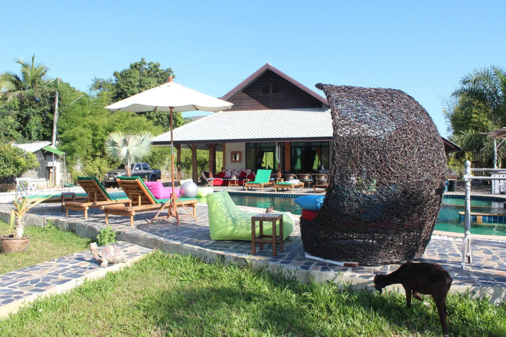 Kalaka Homestay