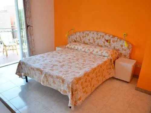 Gianni House