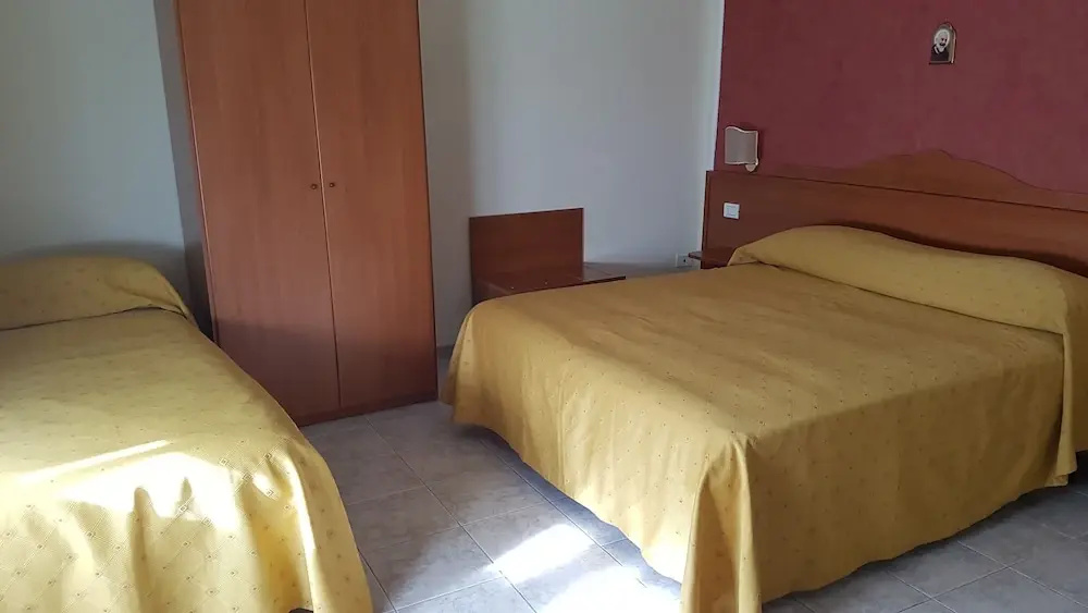 Hotel Dei Cappuccini