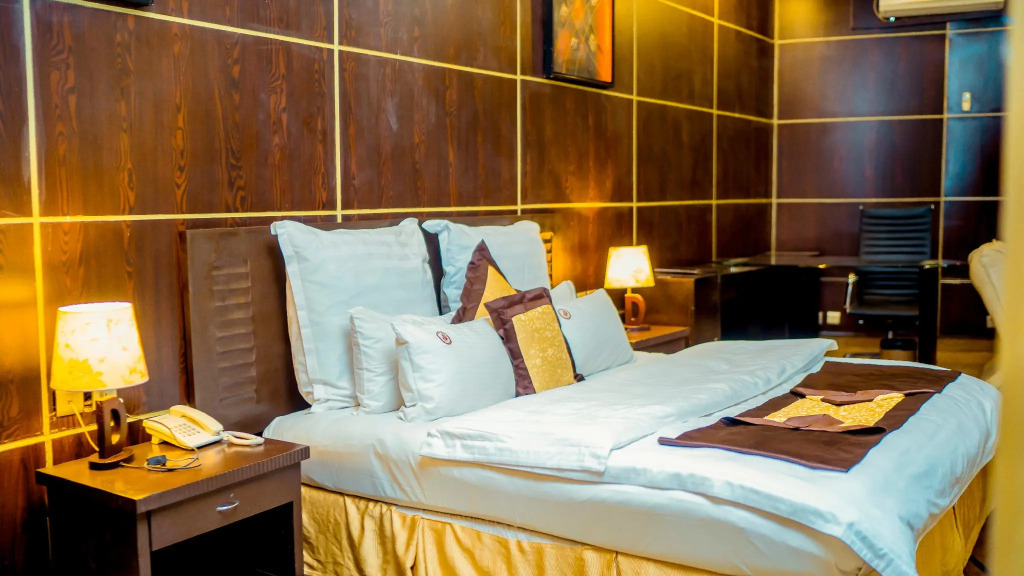 Galaxy Hotel