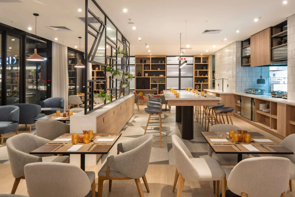 Hilton Garden Inn Umhlanga Arch