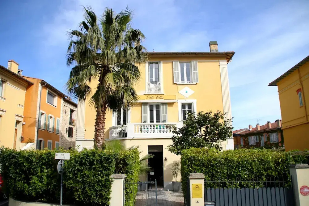 Villa Elise