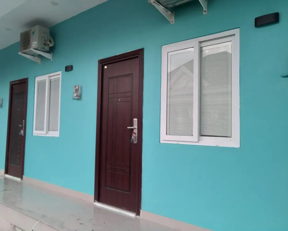 Shiva Home Syariah RedPartner near Alun Alun Tegal