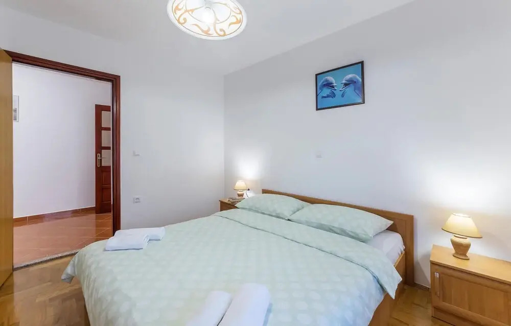 Stunning Apartment in Pula With 3 Bedrooms and Wifi