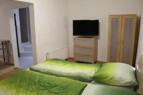Apartmán 2