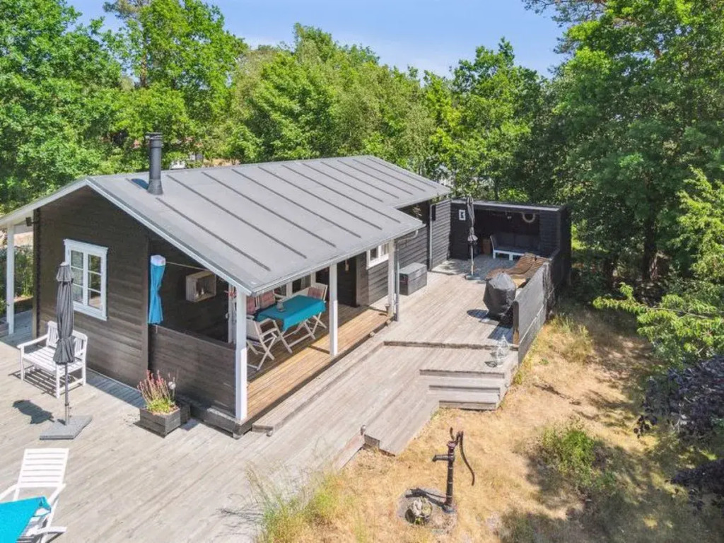 Holiday Home Sami - 200m from the sea by Interhome