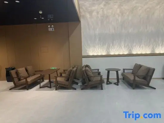 Shuimu Shangshan Boutique Hotel