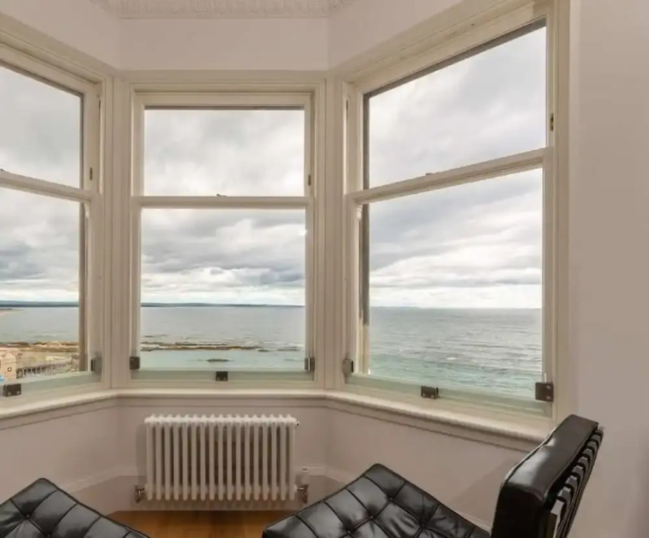 Luxury Penthouse on The Scores