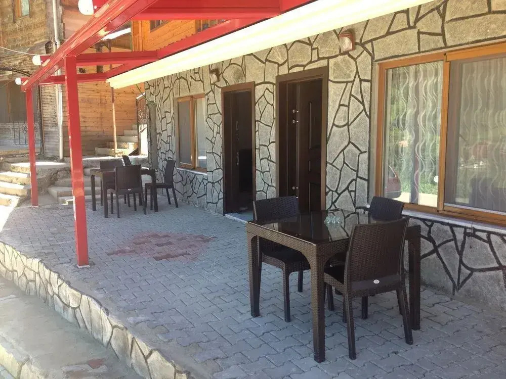 Selman Apart Hotel