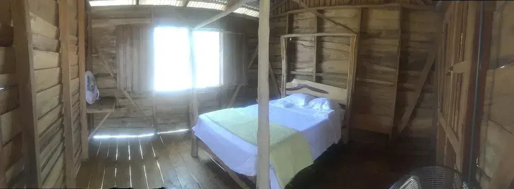 Finca Avellanas