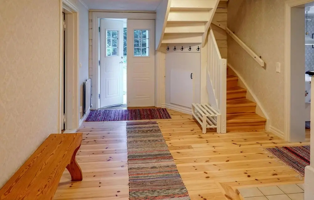 Beautiful Home in Värnamo With 3 Bedrooms and Wifi